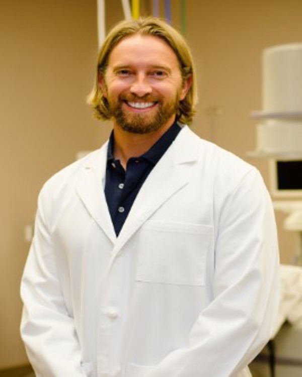 Dr. Ryan Krafft, MD