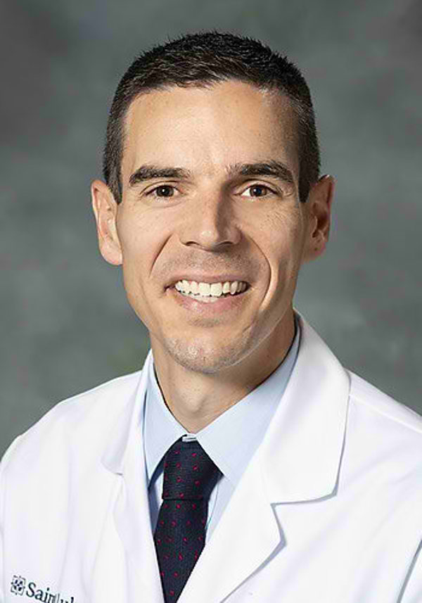 Dr. Eric Deroo, MD