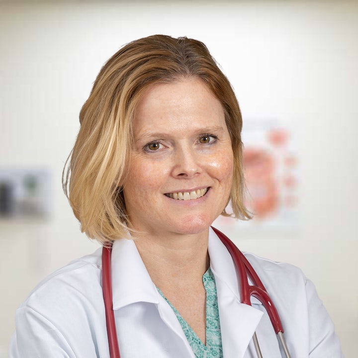 Julie Stelzel, NP