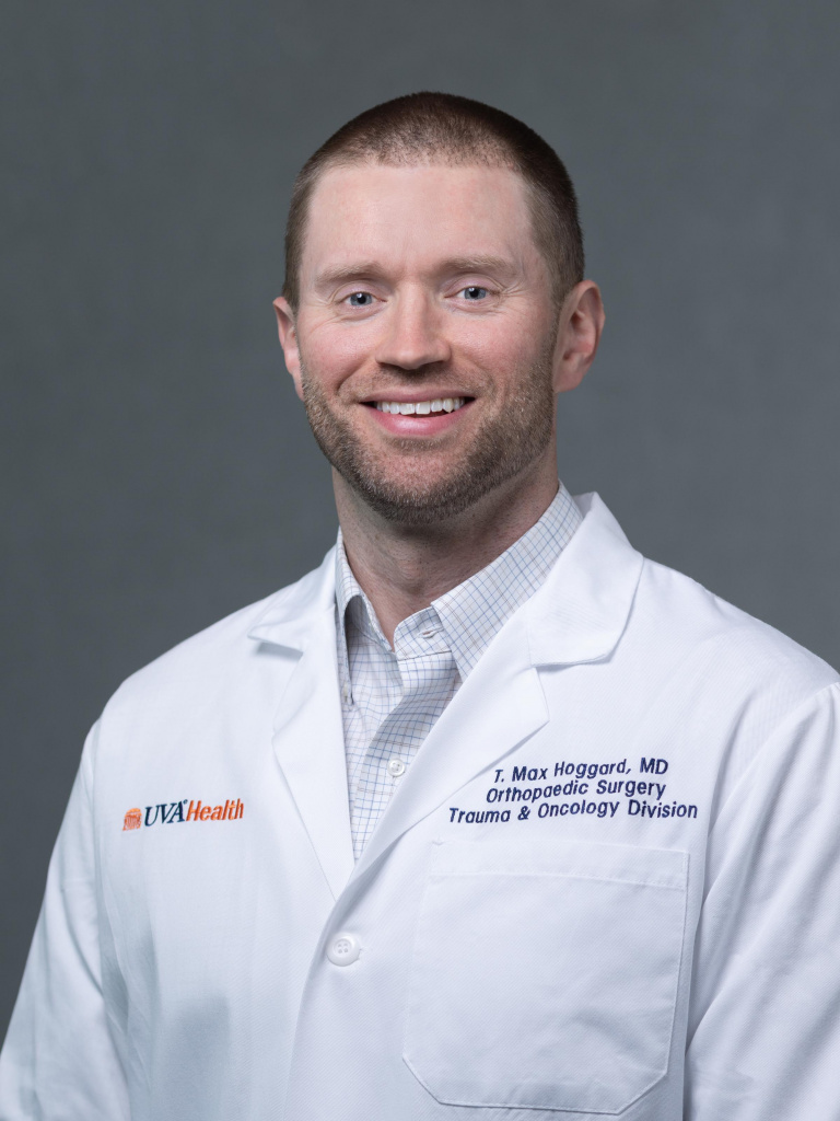 Dr. Timothy Hoggard, MD