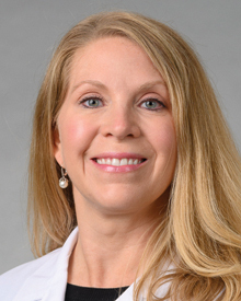 Dr. Kara Wells, MD