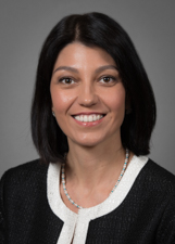 Dr. Alfiya Gabidullina, MD