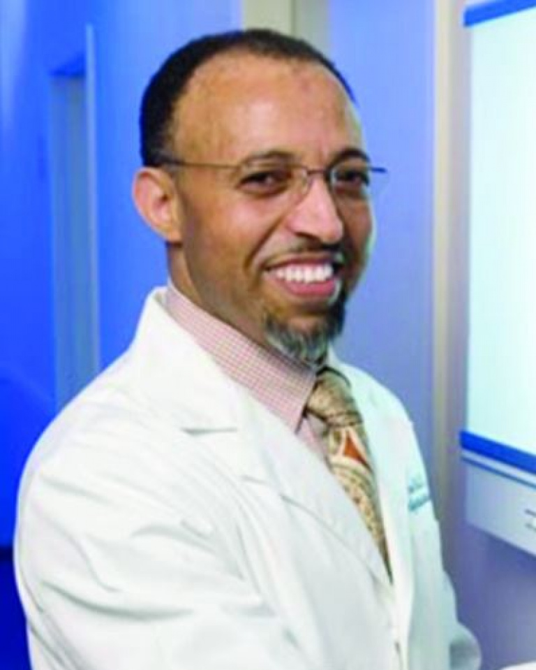 Dr. Awol Ali, MD