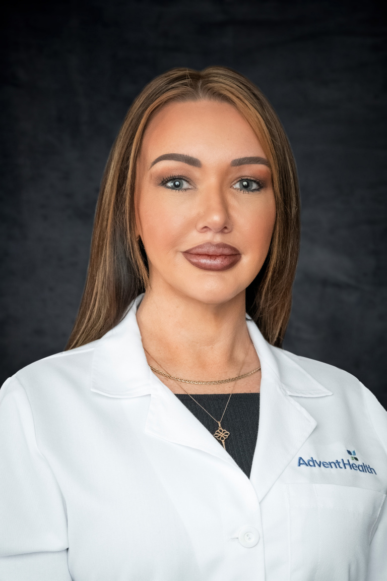 Jennifer Hays, FNP-BC