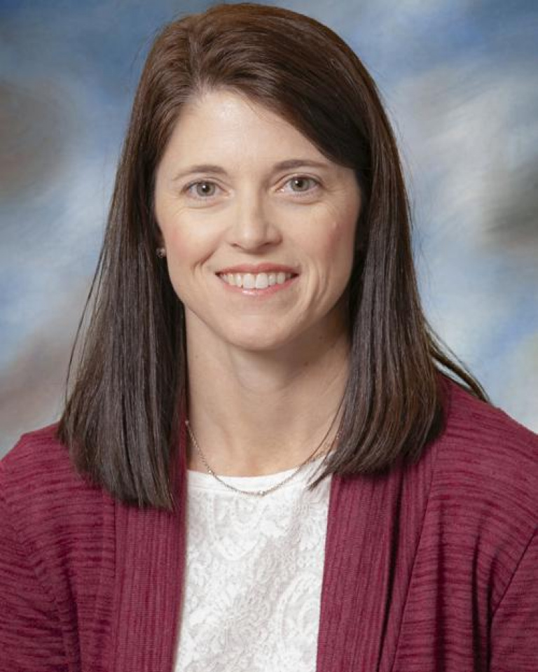 Dr. Sara Rinala, MD