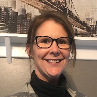 Jacquelyn Buffo, M