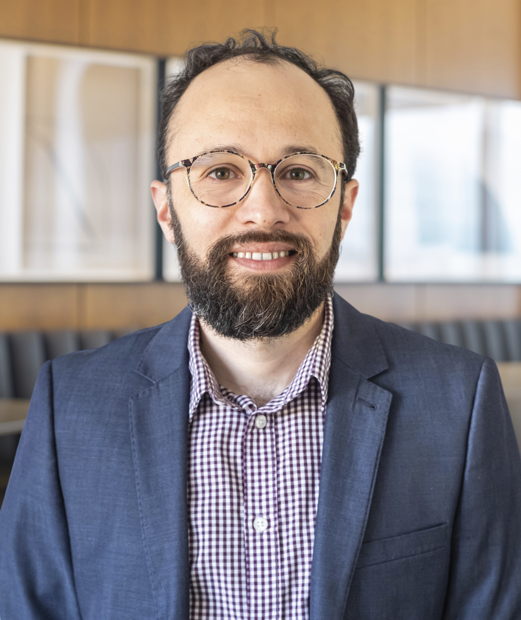 Dr. Victor Arballo, DO