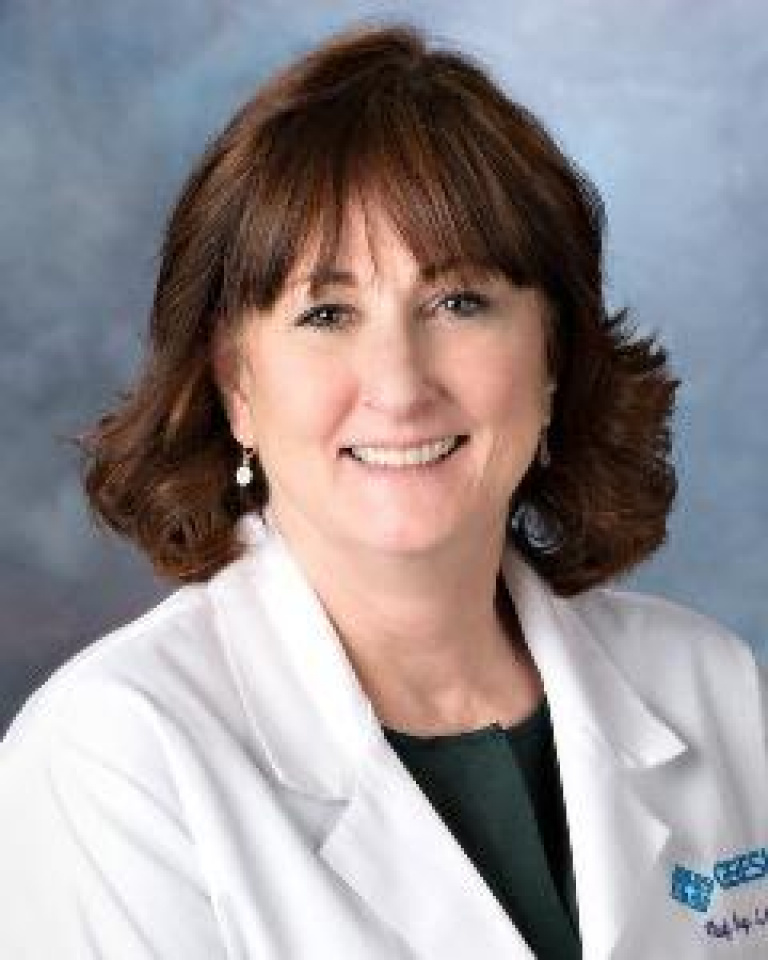Cindy Ramsay, CNM