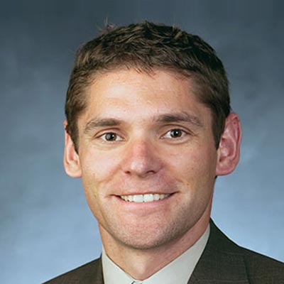 Dr. Lance Barker, MD