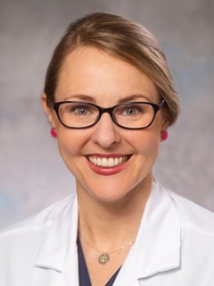 Dr. Elizabeth Morrison, DO