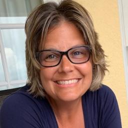 Lorie Bray, LMHC