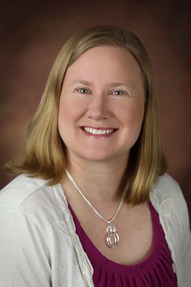 Dr. Christine Long, AuD