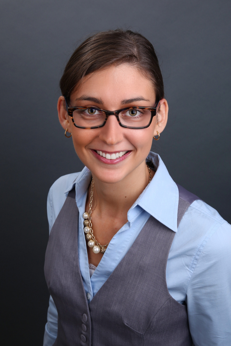 Dr. Erin McGonigle-Geisler, DO