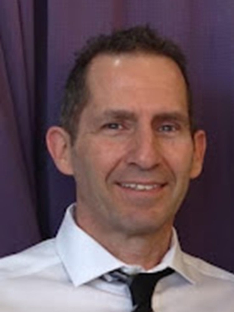 Dr. Jeffrey Bratten, DC