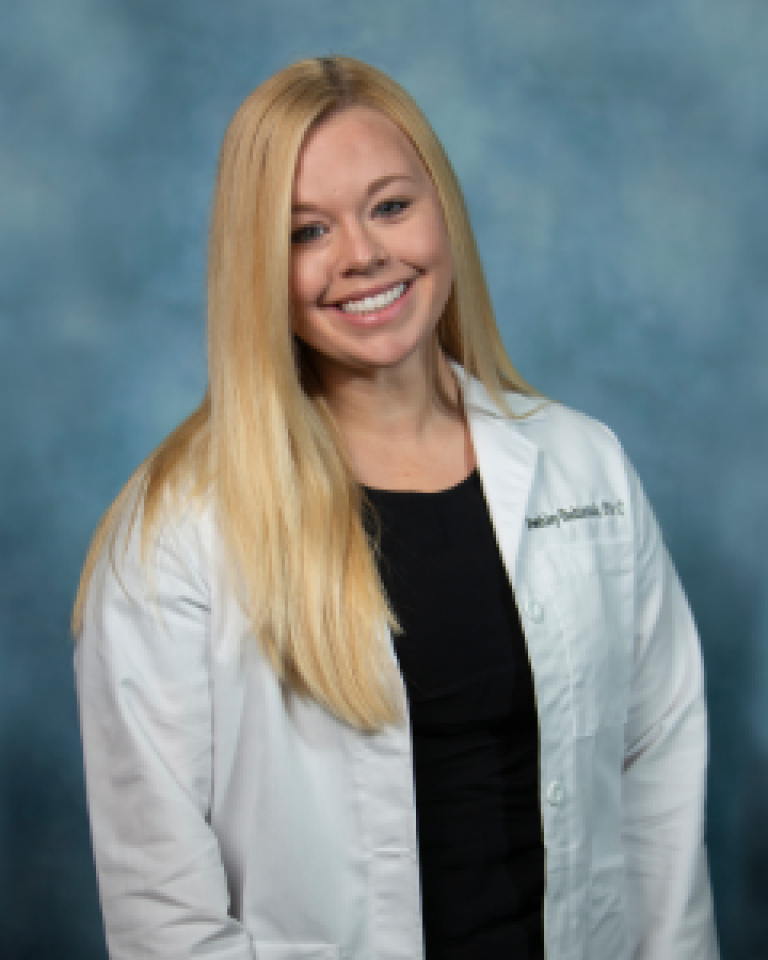 Ashley Bahlatzis, PA-C