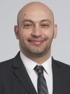 Dr. Haytham Elgharably, MD