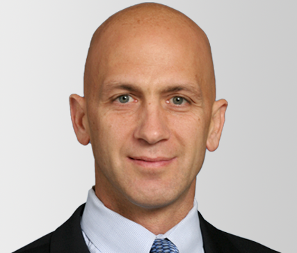 Dr. Eric Lindvall, DO