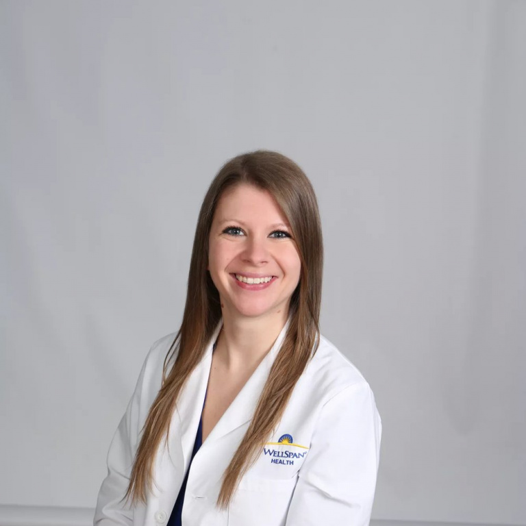 Emily Brubaker, CRNP
