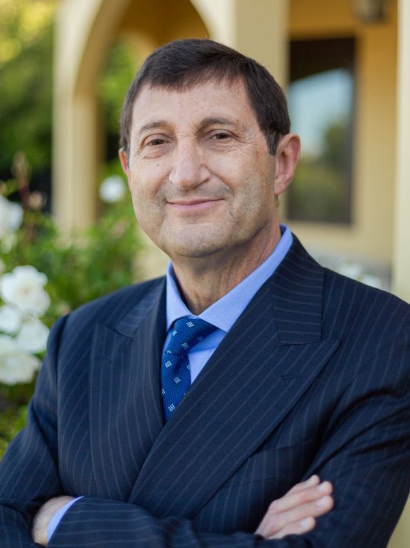 Dr. Abraham Shammas, MD