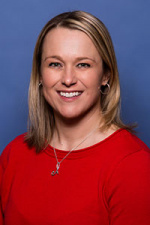 Dr. Britta Anderson, DO
