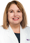 Miriam Thornton, NP
