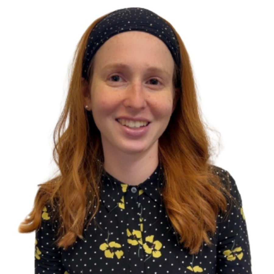 Tamar Nussbaum, NP