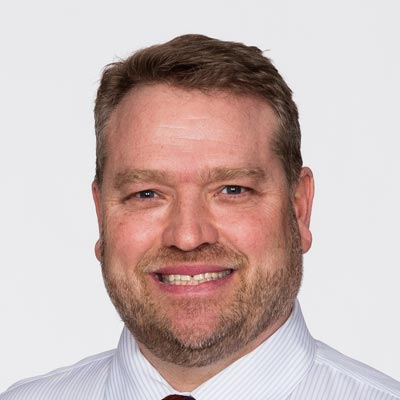 Dr. Mark Hagy, MD