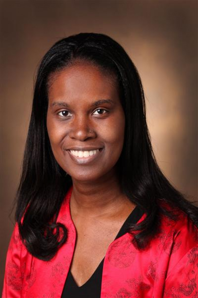 Dr. Yaa Kumah-Crystal, MD