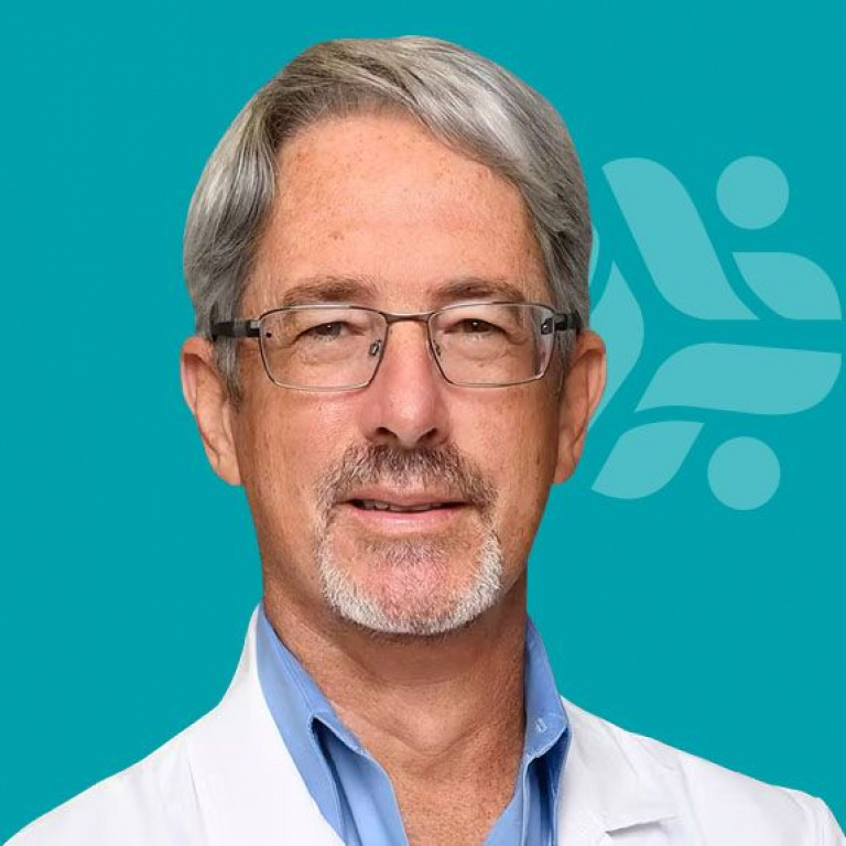 Dr. Jonathan Cooper, MD