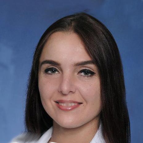 Dr. Vlada Delman, MD