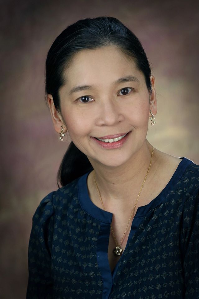 Dr. Maria De Villa, MD