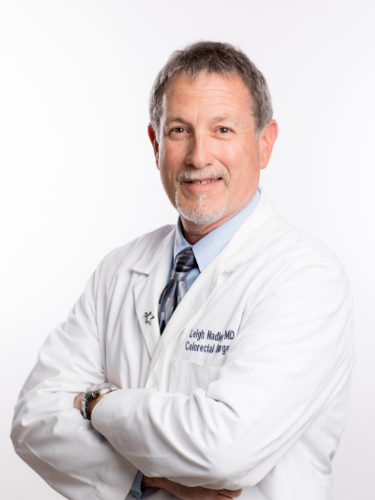 Dr. Leigh Nadler, MD