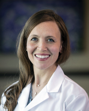 Dr. Corrie Roehm, MD