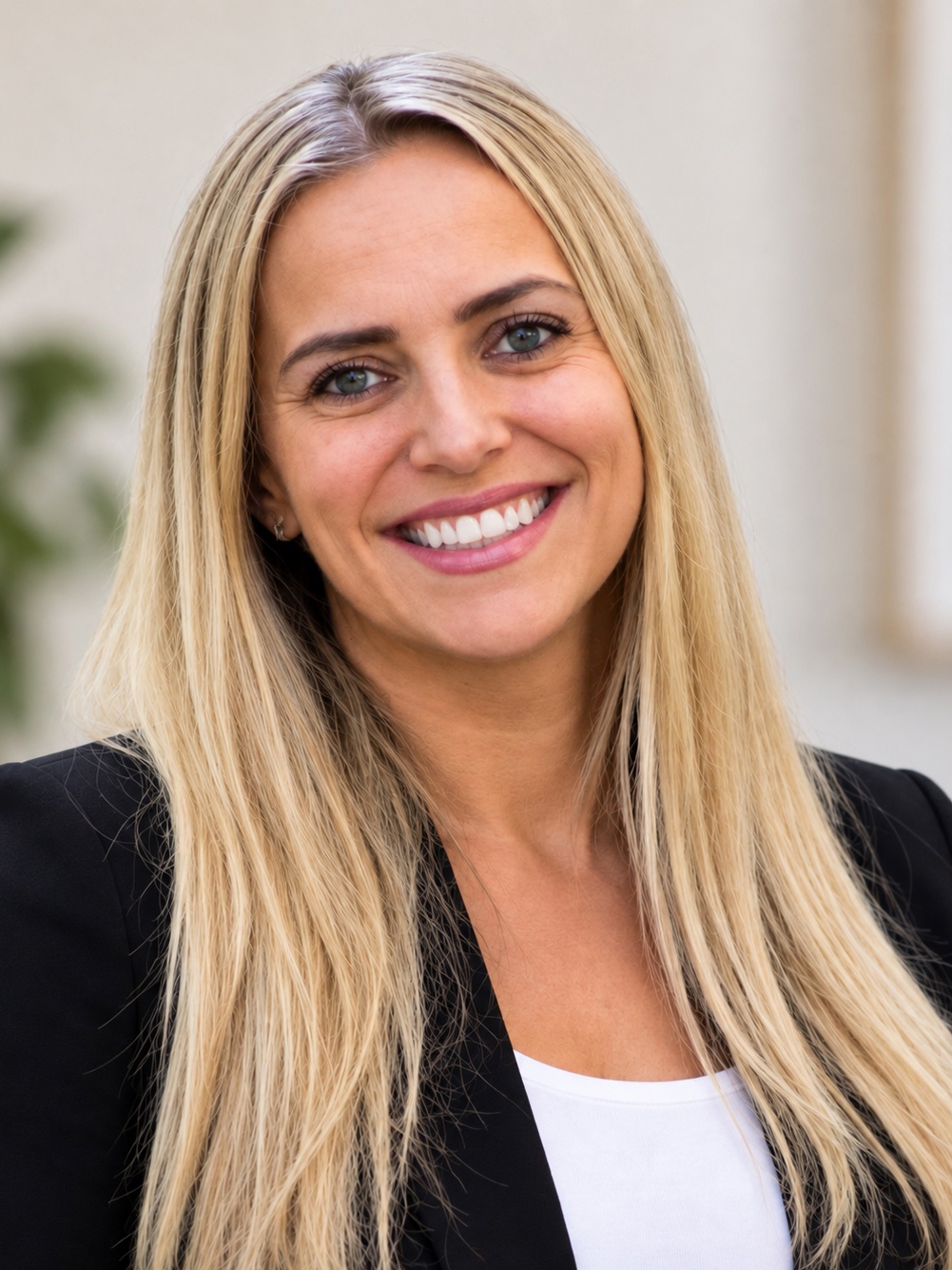 Jessica Stanley, APRN-BC