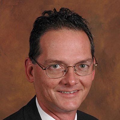 Dr. Mark Tracy, DPM
