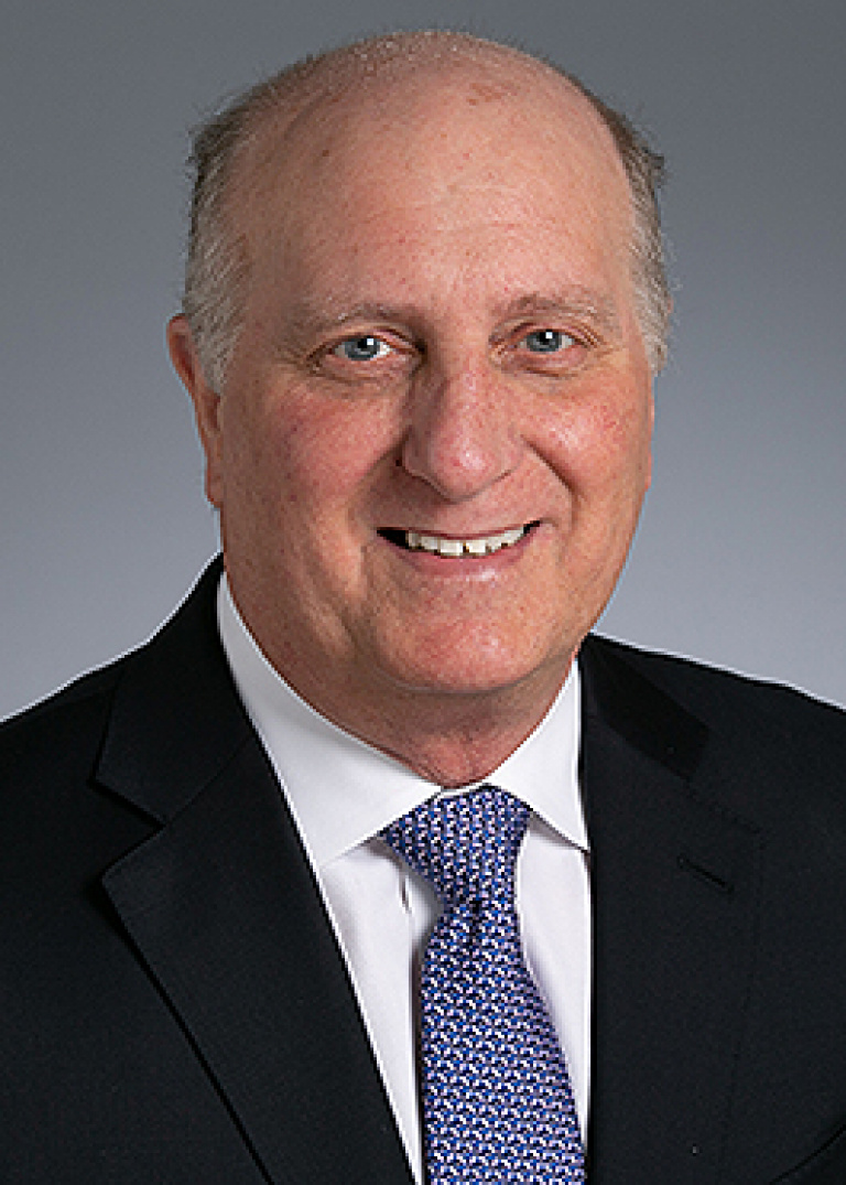 Dr. William Moeller, MD