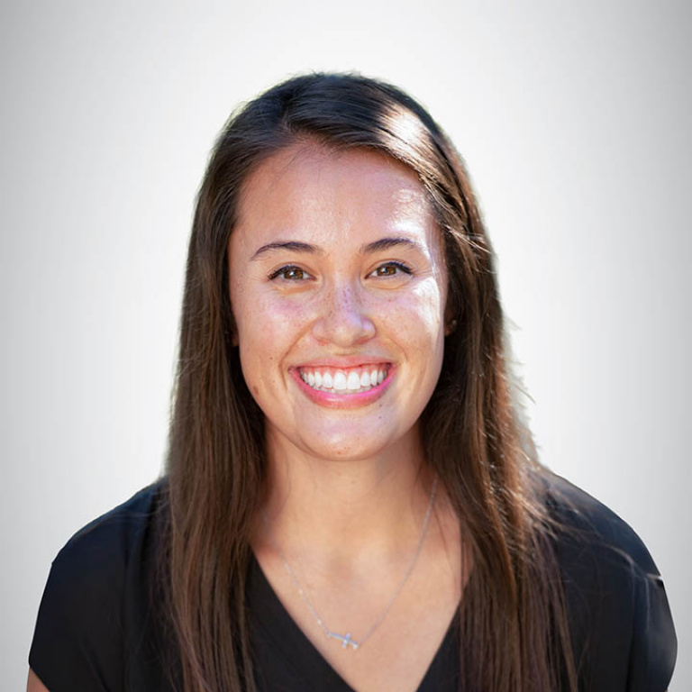 Stephanie Pritzkow, PA-C