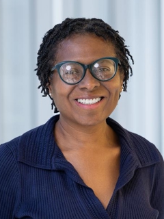 Dr. Kelet Robinson, MD