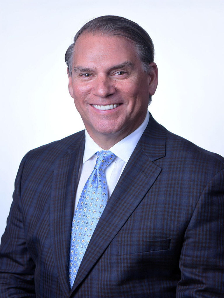Dr. John Jackson, MD