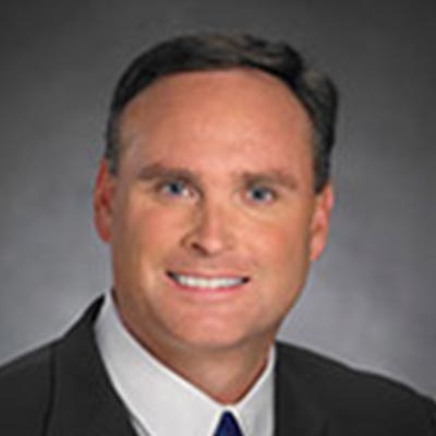 Dr. Donald Trimble, DO