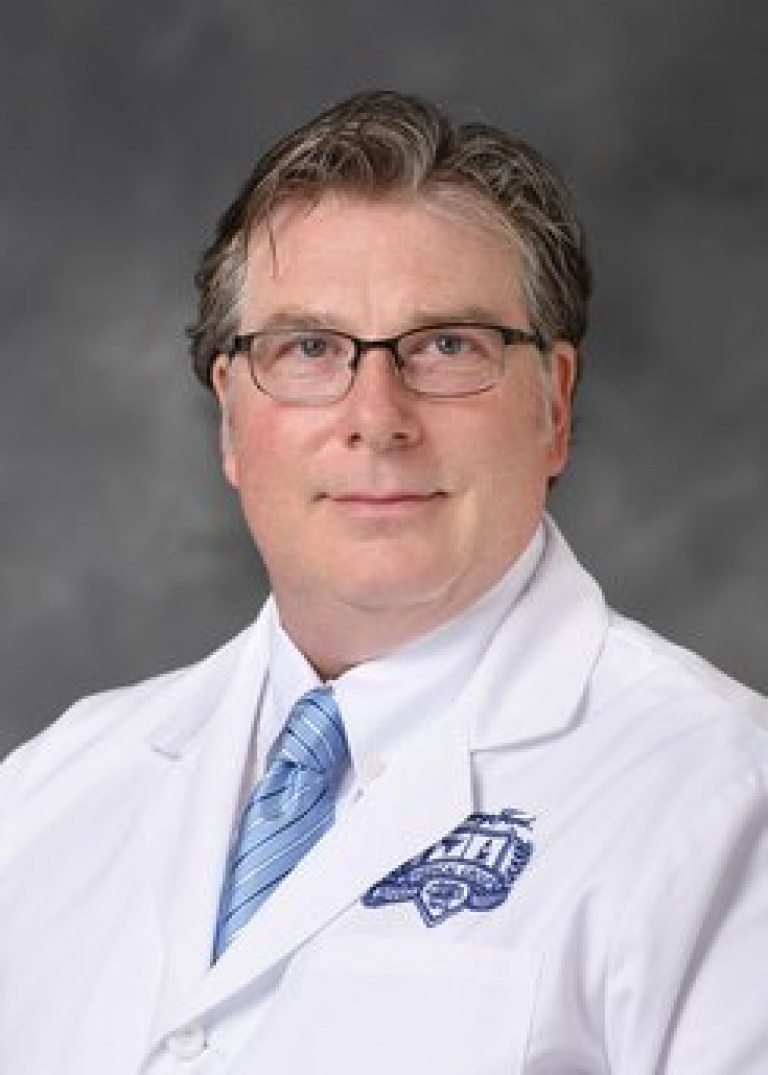 Dr. Jason Kurek, DPM