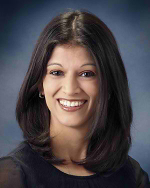 Dr. Amy Darukhanavala, MD