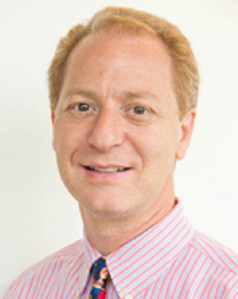 Dr. Errol Mortimer, MD