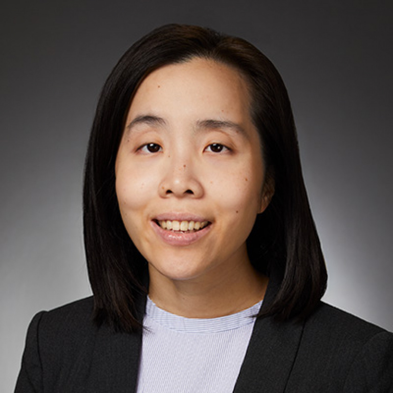 Dr. Elizabeth Kao, MD