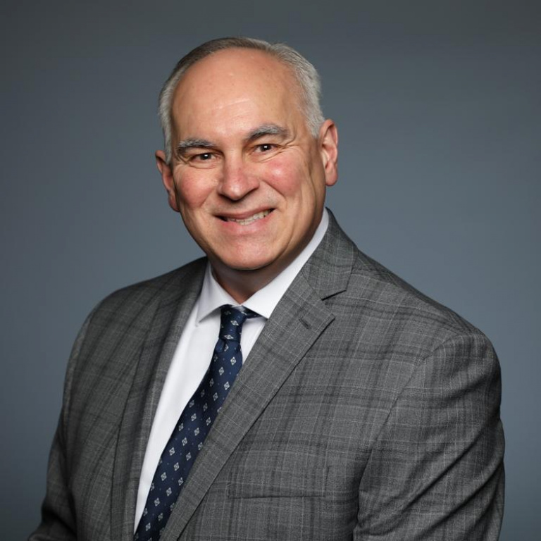 Dr. Donald Taylor, DO