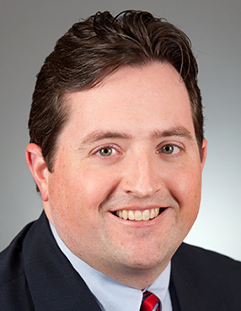 Dr. Kevin Daly, MD