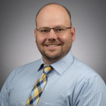 Dr. Christopher McPhaul, MD