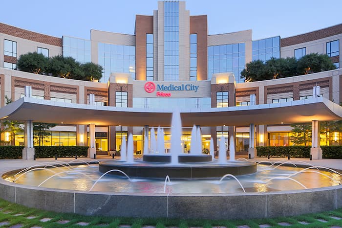 Medical City Frisco