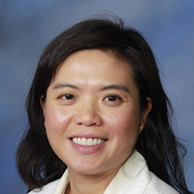 Dr. Lan Le, DO