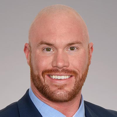 Dr. Justin Head, DO